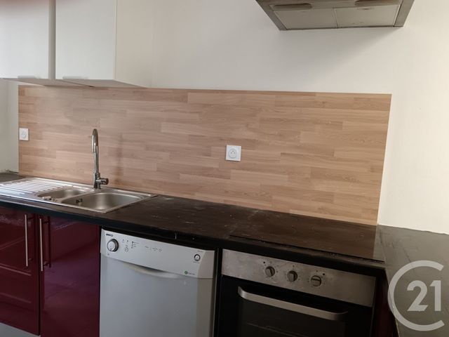 Appartement F2 bis &agrave; vendre - 3 pi&egrave;ces - 63,42 m2 - Lille - 59 - NORD-PAS-DE-CALAIS