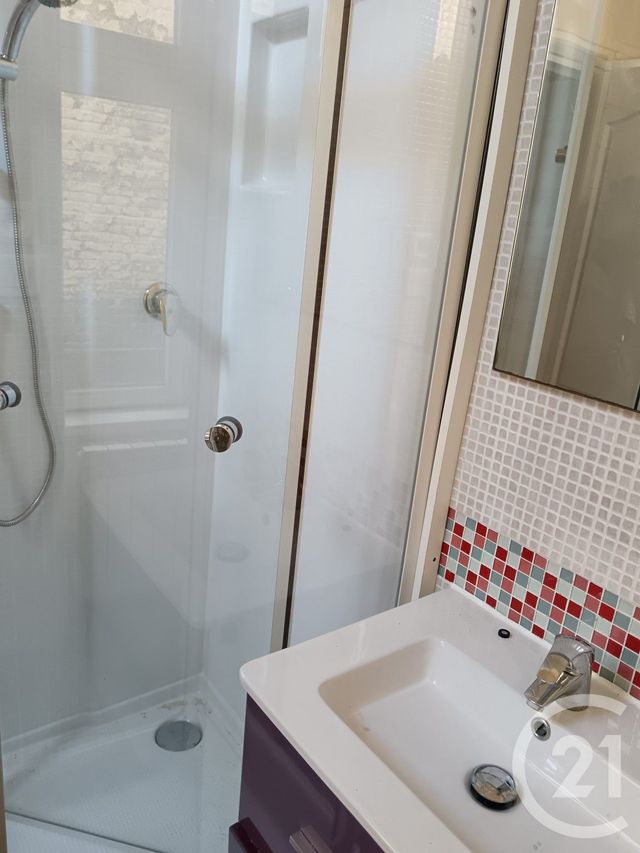 Appartement F2 bis &agrave; vendre - 3 pi&egrave;ces - 63,42 m2 - Lille - 59 - NORD-PAS-DE-CALAIS