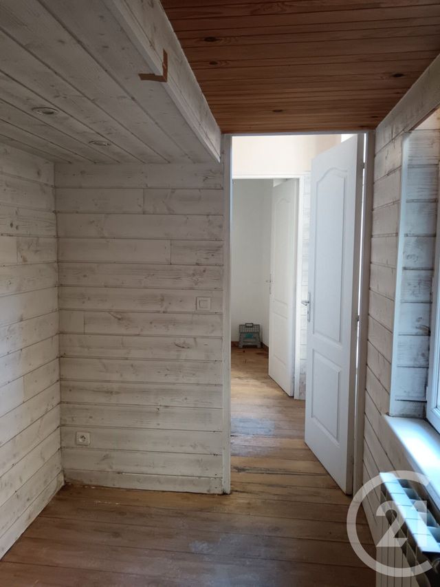 Appartement F2 bis &agrave; vendre - 3 pi&egrave;ces - 63,42 m2 - Lille - 59 - NORD-PAS-DE-CALAIS