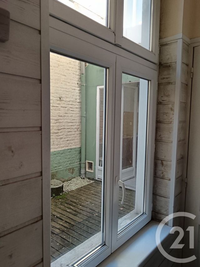 Appartement F2 bis &agrave; vendre - 3 pi&egrave;ces - 63,42 m2 - Lille - 59 - NORD-PAS-DE-CALAIS