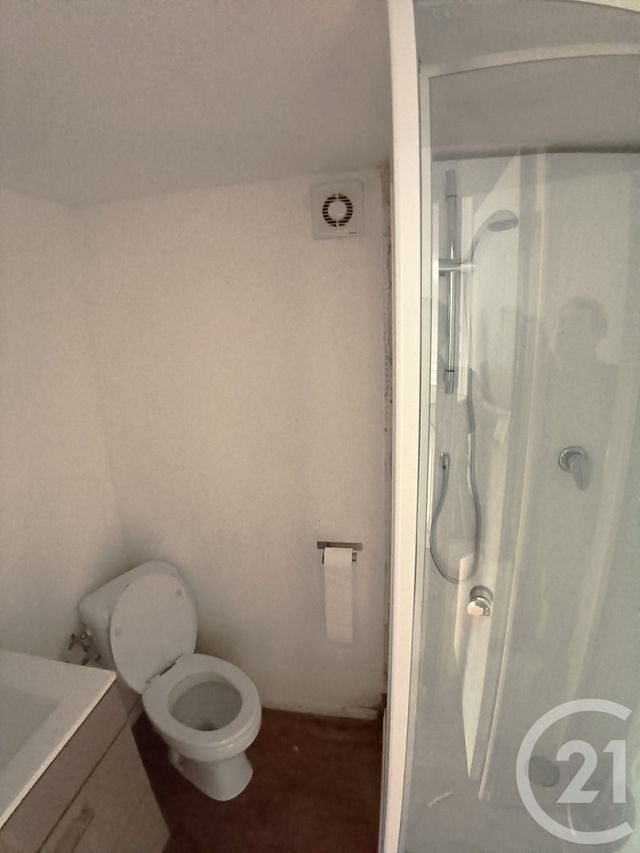 Appartement F2 bis &agrave; vendre - 3 pi&egrave;ces - 63,42 m2 - Lille - 59 - NORD-PAS-DE-CALAIS