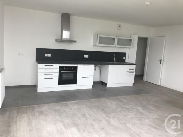 Appartement F4 &agrave; louer - 4 pi&egrave;ces - 89,30 m2 - Lille - 59 - NORD-PAS-DE-CALAIS