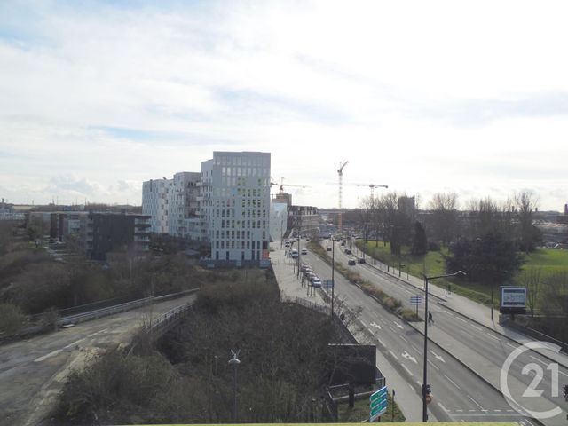 Appartement F4 &agrave; louer - 4 pi&egrave;ces - 89,30 m2 - Lille - 59 - NORD-PAS-DE-CALAIS