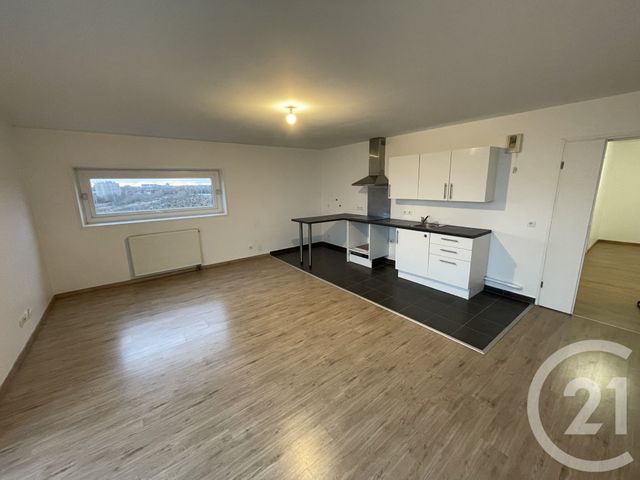 Appartement F4 à louer LILLE