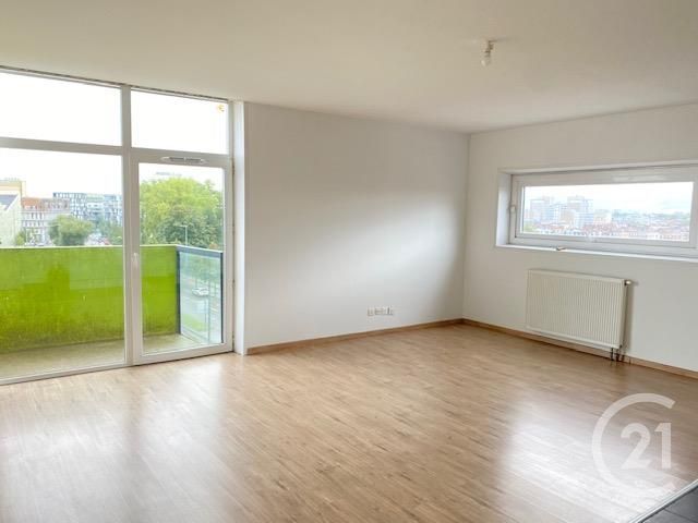 Appartement F4 &agrave; louer - 4 pi&egrave;ces - 89,30 m2 - Lille - 59 - NORD-PAS-DE-CALAIS