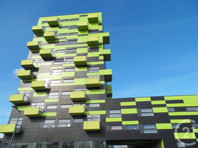 Appartement F4 &agrave; louer - 4 pi&egrave;ces - 89,30 m2 - Lille - 59 - NORD-PAS-DE-CALAIS