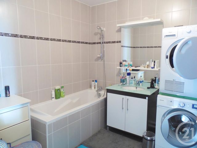 Appartement F4 &agrave; louer - 4 pi&egrave;ces - 89,30 m2 - Lille - 59 - NORD-PAS-DE-CALAIS