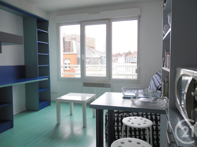 appartement - LILLE - 59