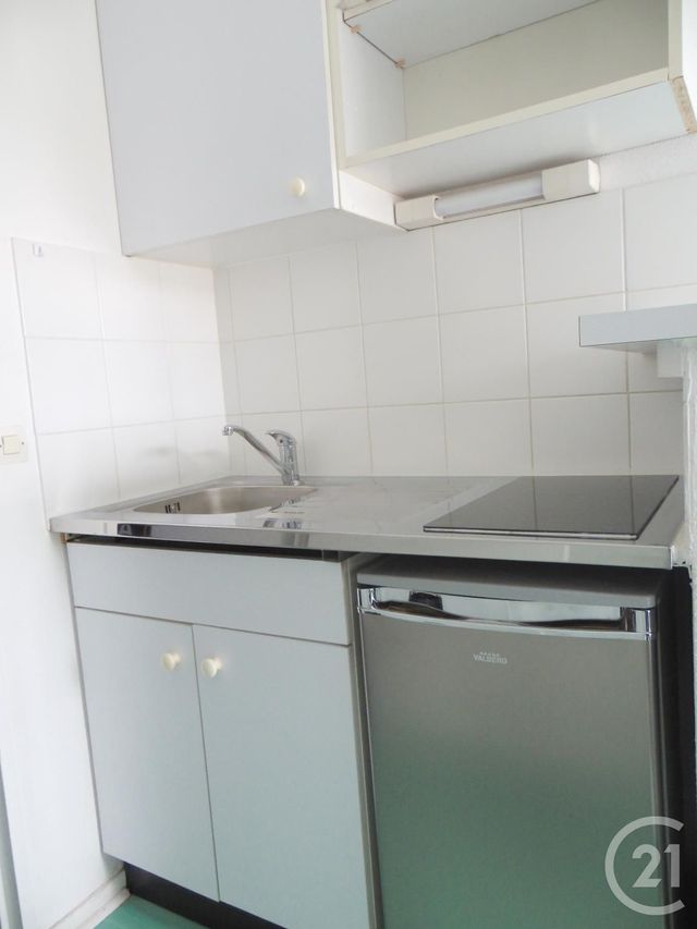 Appartement F1 &agrave; louer - 1 pi&egrave;ce - 18,17 m2 - Lille - 59 - NORD-PAS-DE-CALAIS