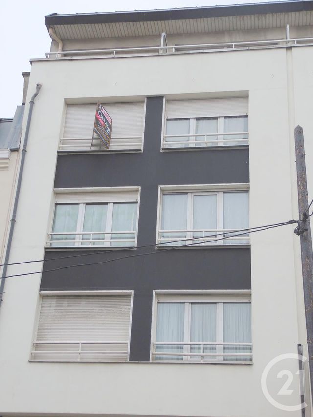 Appartement F1 &agrave; louer - 1 pi&egrave;ce - 18,17 m2 - Lille - 59 - NORD-PAS-DE-CALAIS