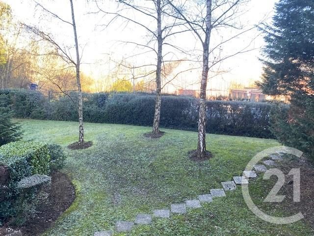 Appartement F2 &agrave; louer - 2 pi&egrave;ces - 33,40 m2 - Lambersart - 59 - NORD-PAS-DE-CALAIS