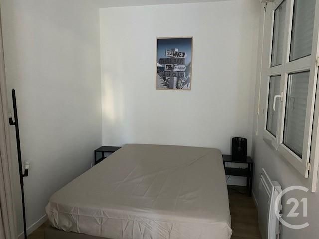 Appartement F2 &agrave; louer - 2 pi&egrave;ces - 33,40 m2 - Lambersart - 59 - NORD-PAS-DE-CALAIS