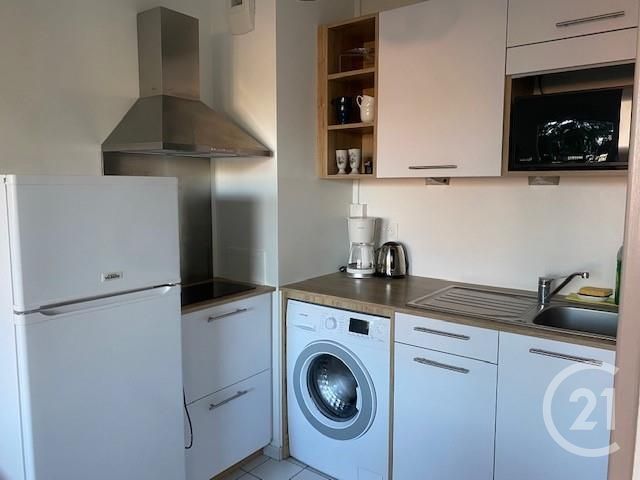 Appartement F2 &agrave; louer - 2 pi&egrave;ces - 33,40 m2 - Lambersart - 59 - NORD-PAS-DE-CALAIS