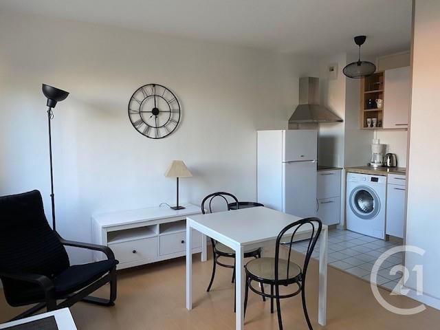 Appartement F2 à louer LAMBERSART