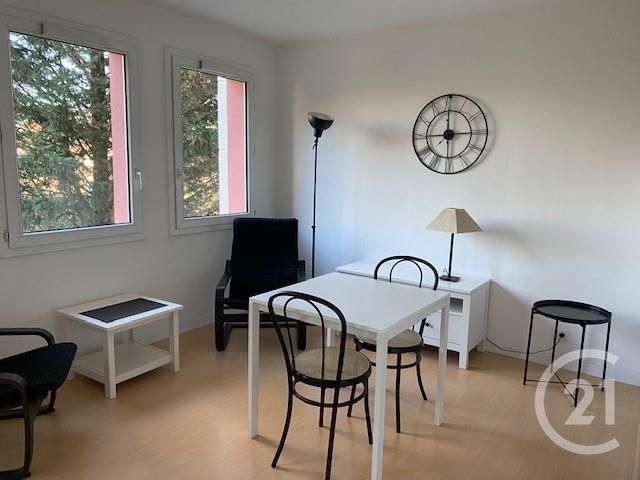 Appartement F2 &agrave; louer - 2 pi&egrave;ces - 33,40 m2 - Lambersart - 59 - NORD-PAS-DE-CALAIS