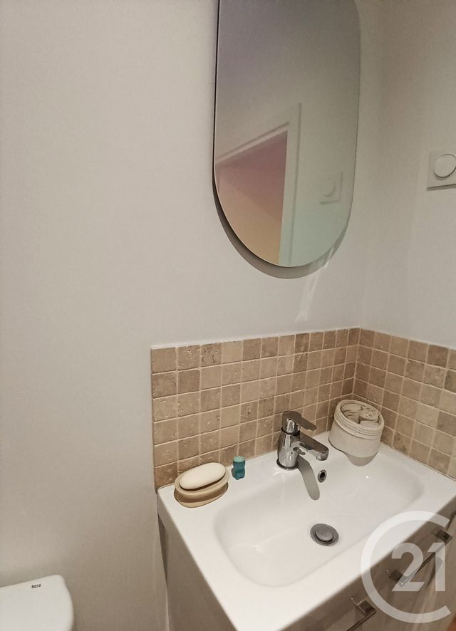 Appartement F3 &agrave; vendre - 3 pi&egrave;ces - 61,51 m2 - Lille - 59 - NORD-PAS-DE-CALAIS