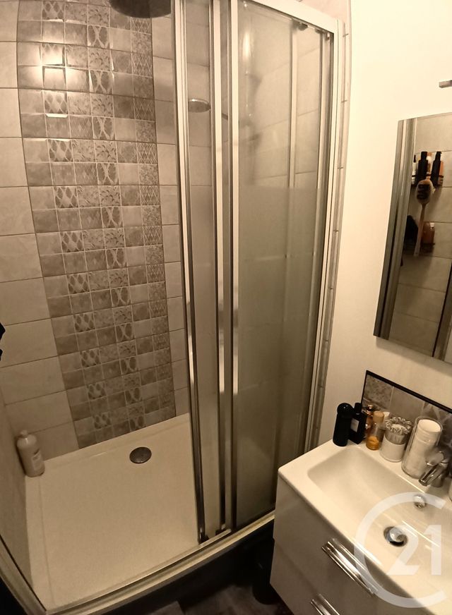 Appartement F3 &agrave; vendre - 3 pi&egrave;ces - 61,51 m2 - Lille - 59 - NORD-PAS-DE-CALAIS