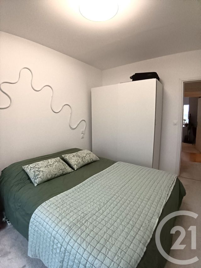 Appartement F3 &agrave; vendre - 3 pi&egrave;ces - 61,51 m2 - Lille - 59 - NORD-PAS-DE-CALAIS