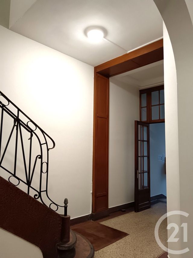 Appartement F3 &agrave; vendre - 3 pi&egrave;ces - 61,51 m2 - Lille - 59 - NORD-PAS-DE-CALAIS