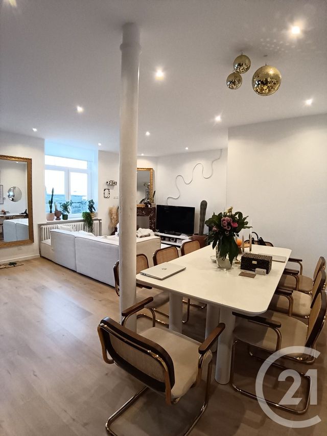 Appartement à vendre LILLE