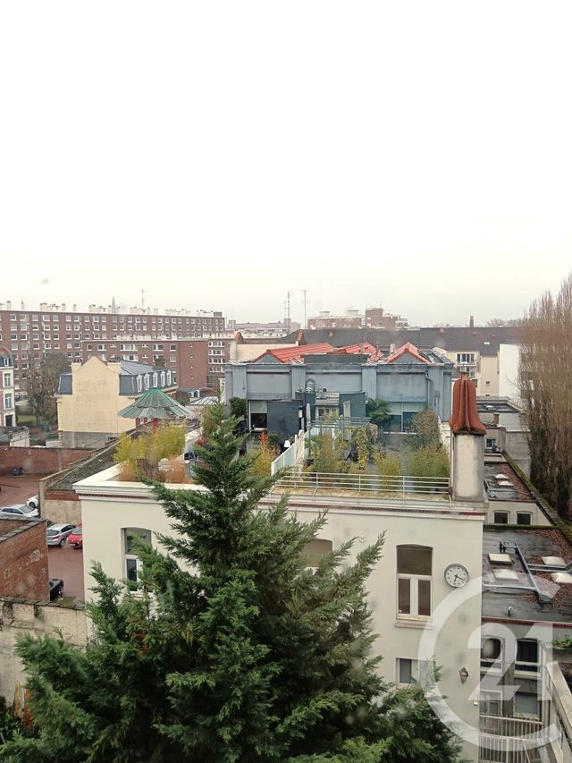 Appartement F3 &agrave; vendre - 3 pi&egrave;ces - 61,51 m2 - Lille - 59 - NORD-PAS-DE-CALAIS