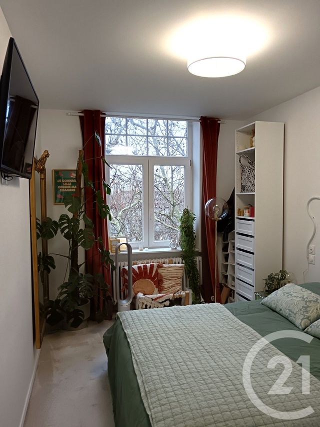 Appartement F3 &agrave; vendre - 3 pi&egrave;ces - 61,51 m2 - Lille - 59 - NORD-PAS-DE-CALAIS