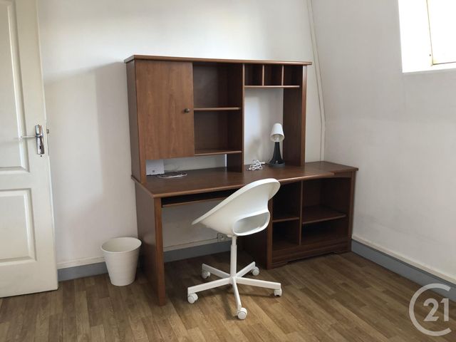 Appartement Chambre &agrave; louer - 1 pi&egrave;ce - 13,14 m2 - Roubaix - 59 - NORD-PAS-DE-CALAIS