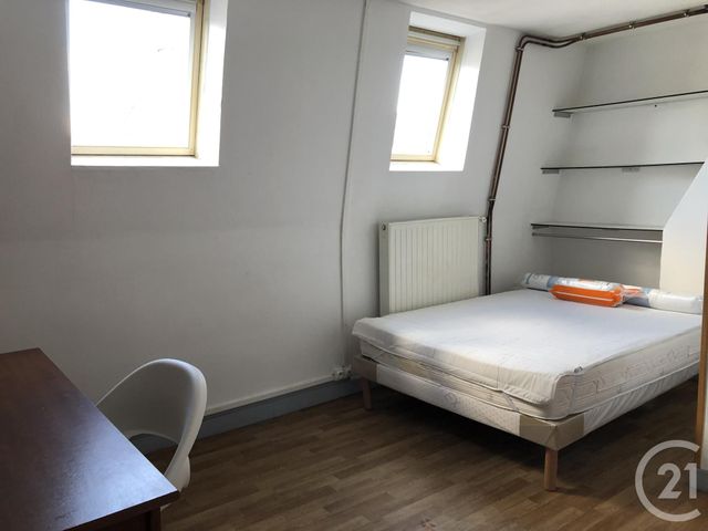 appartement - ROUBAIX - 59