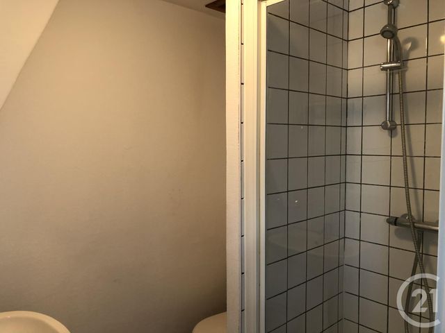 Appartement Chambre &agrave; louer - 1 pi&egrave;ce - 13,14 m2 - Roubaix - 59 - NORD-PAS-DE-CALAIS