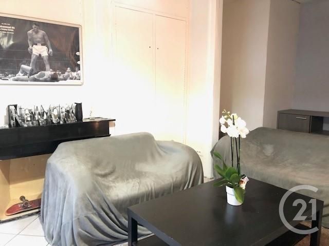 Appartement Chambre &agrave; louer - 1 pi&egrave;ce - 13,14 m2 - Roubaix - 59 - NORD-PAS-DE-CALAIS