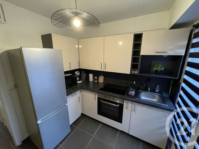 Appartement T1 &agrave; louer - 1 pi&egrave;ce - 26,12 m2 - Lille - 59 - NORD-PAS-DE-CALAIS