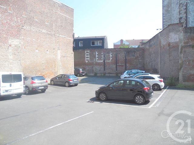 Appartement T1 &agrave; louer - 1 pi&egrave;ce - 26,12 m2 - Lille - 59 - NORD-PAS-DE-CALAIS