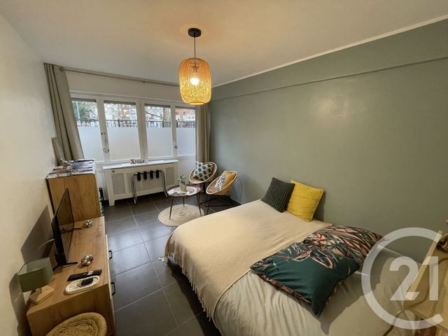 Appartement T1 &agrave; louer - 1 pi&egrave;ce - 26,12 m2 - Lille - 59 - NORD-PAS-DE-CALAIS
