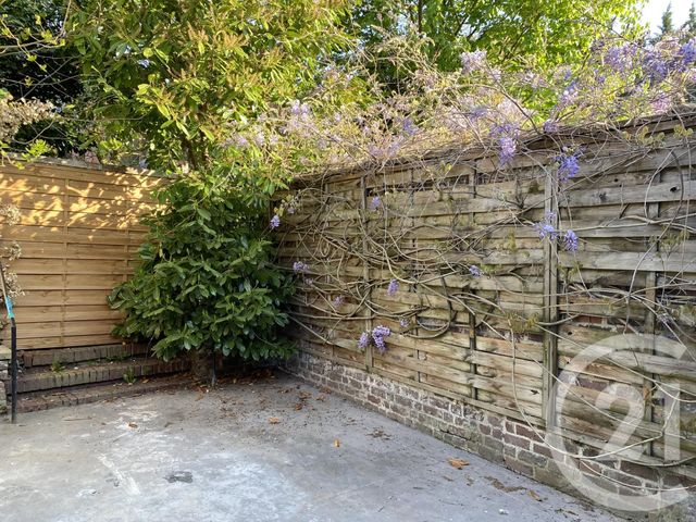 Appartement F2 &agrave; louer - 2 pi&egrave;ces - 48,93 m2 - Tourcoing - 59 - NORD-PAS-DE-CALAIS