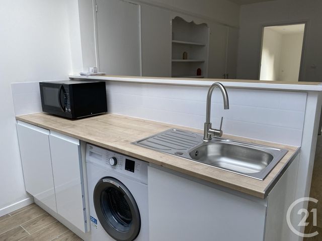 Appartement F2 &agrave; louer - 2 pi&egrave;ces - 48,93 m2 - Tourcoing - 59 - NORD-PAS-DE-CALAIS