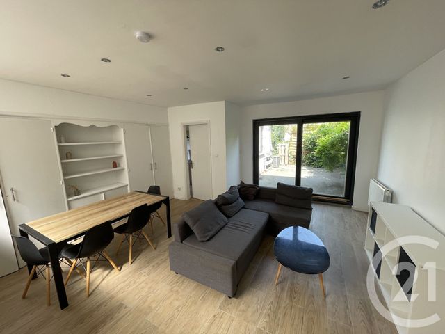 appartement - TOURCOING - 59