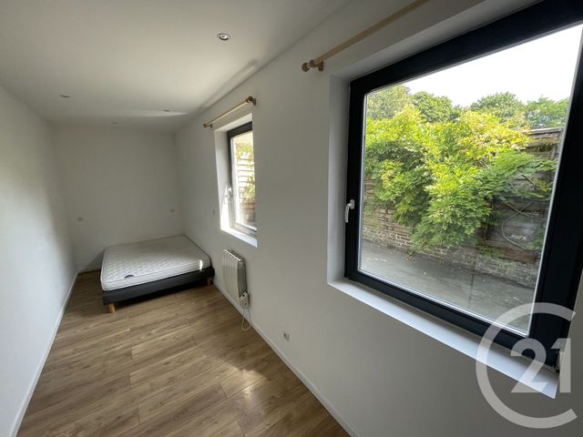 Appartement F2 &agrave; louer - 2 pi&egrave;ces - 48,93 m2 - Tourcoing - 59 - NORD-PAS-DE-CALAIS
