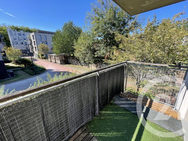 Appartement F4 &agrave; louer - 4 pi&egrave;ces - 81,14 m2 - Lille - 59 - NORD-PAS-DE-CALAIS