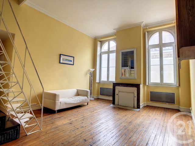 Appartement T2 à vendre - 2 pièces - 52 m2 - Bordeaux - 33 - AQUITAINE