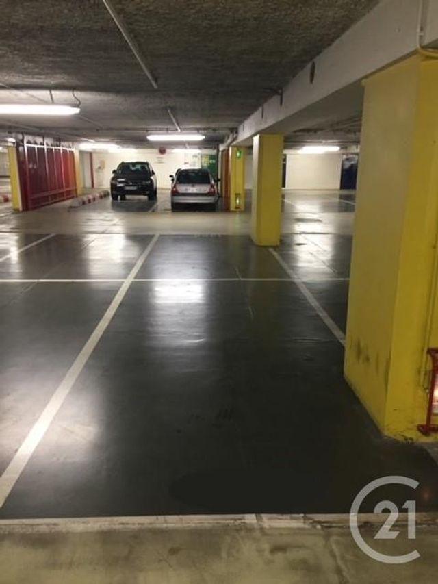 parking - BORDEAUX - 33