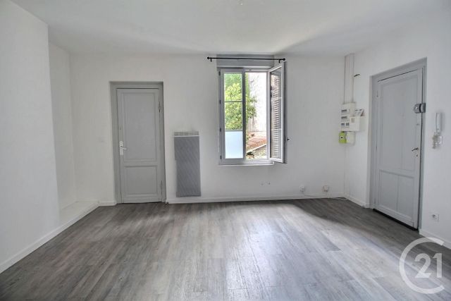 Appartement T2 à vendre - 2 pièces - 44,57 m2 - Bordeaux - 33 - AQUITAINE