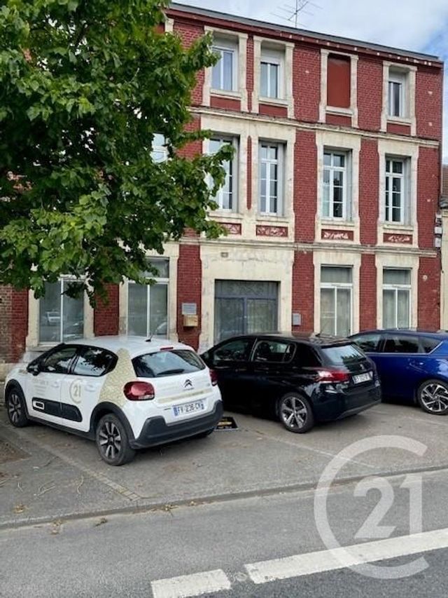 Maison à vendre - 12 pièces - 289,17 m2 - St Quentin - 02 - PICARDIE