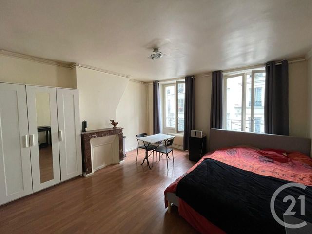 Appartement F1 à vendre - 1 pièce - 28,50 m2 - Paris - 75011 - ILE-DE-FRANCE