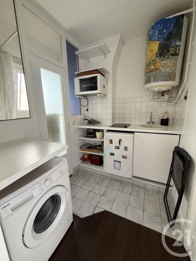 Appartement F2 &agrave; vendre - 2 pi&egrave;ces - 26,55 m2 - Paris - 75011 - ILE-DE-FRANCE