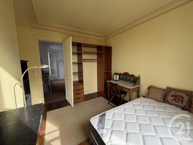 Appartement F2 &agrave; vendre - 2 pi&egrave;ces - 26,55 m2 - Paris - 75011 - ILE-DE-FRANCE