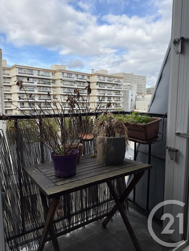 Appartement F2 &agrave; vendre - 2 pi&egrave;ces - 26,55 m2 - Paris - 75011 - ILE-DE-FRANCE