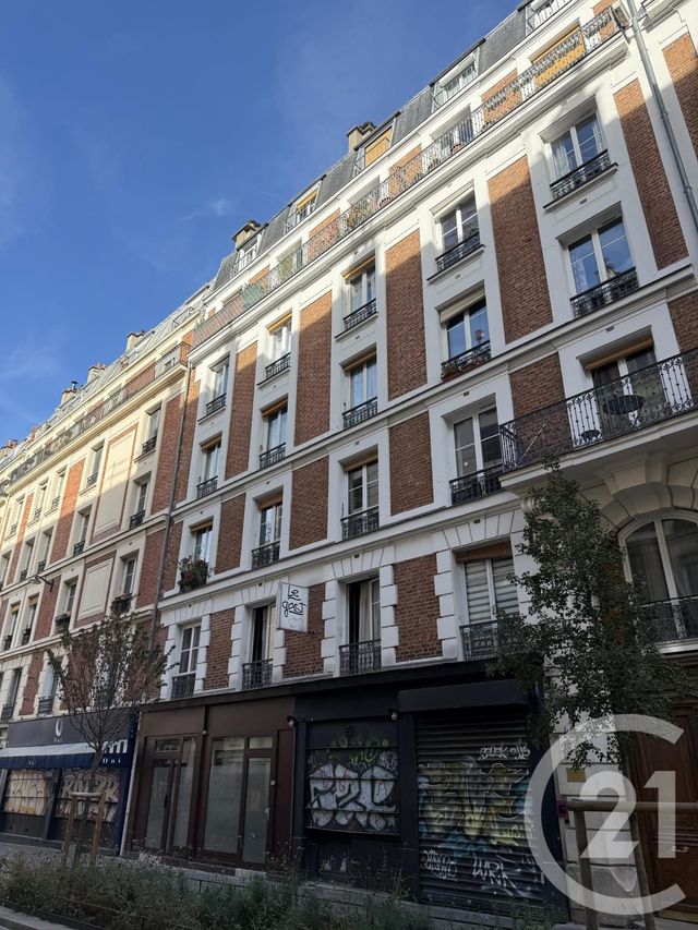 appartement - PARIS - 75011