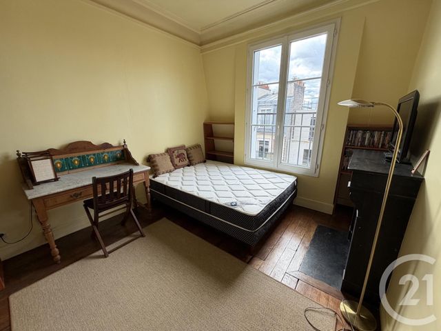 Appartement F2 &agrave; vendre - 2 pi&egrave;ces - 26,55 m2 - Paris - 75011 - ILE-DE-FRANCE