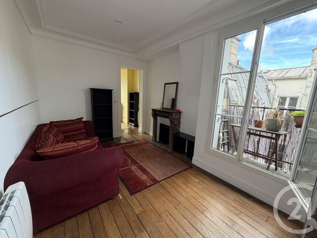 Appartement F2 &agrave; vendre - 2 pi&egrave;ces - 26,55 m2 - Paris - 75011 - ILE-DE-FRANCE