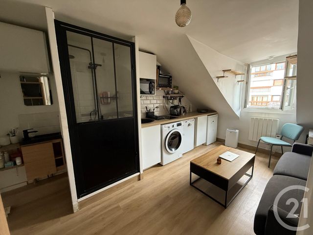 Appartement Studette à vendre PARIS
